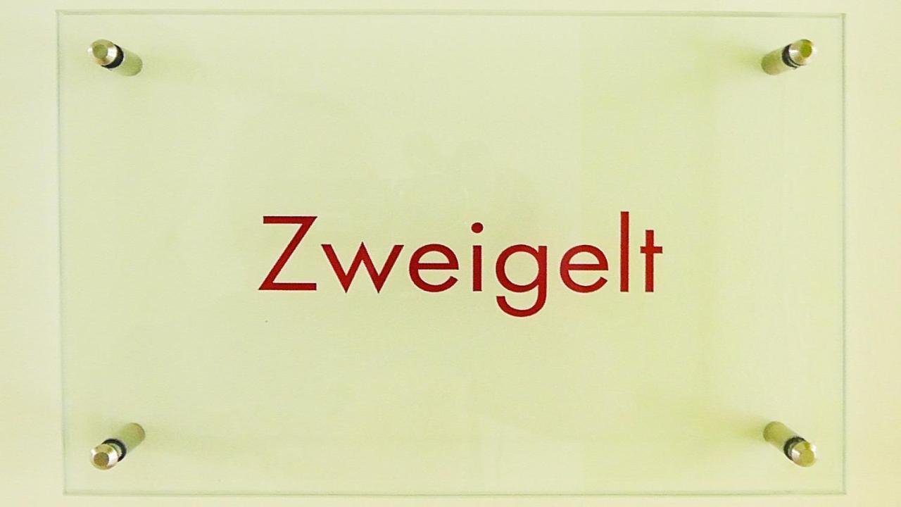 Pension Schloegl Lutzmannsburg Bagian luar foto