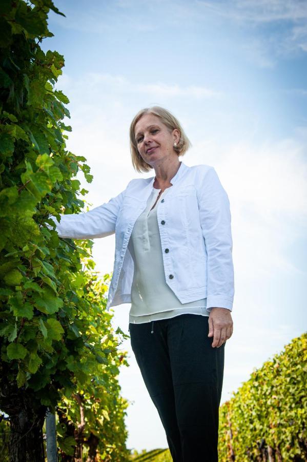 Pension Schloegl Lutzmannsburg Bagian luar foto