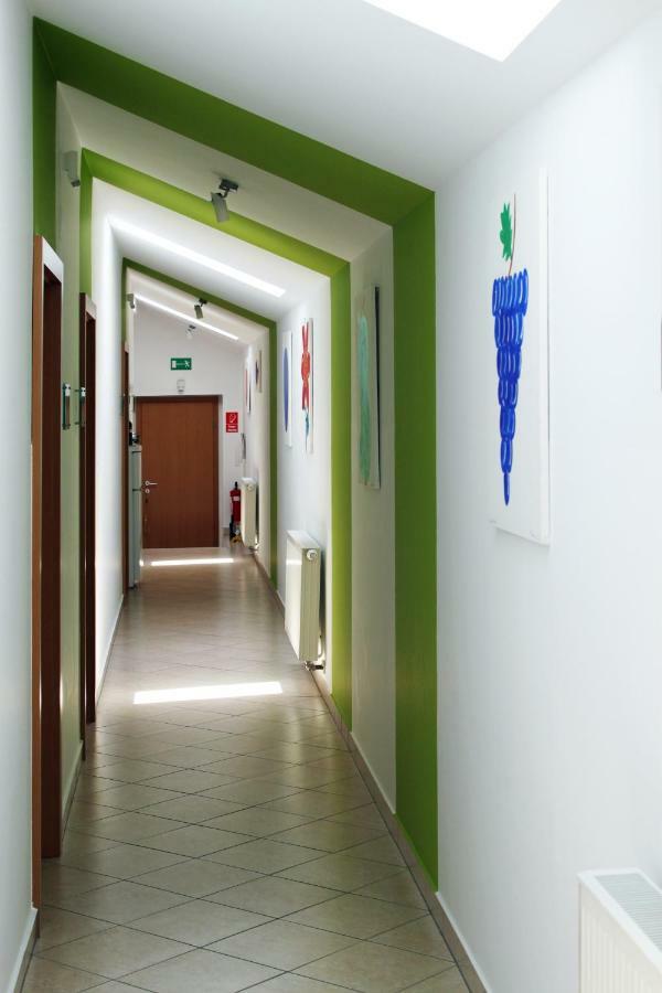 Pension Schloegl Lutzmannsburg Bagian luar foto
