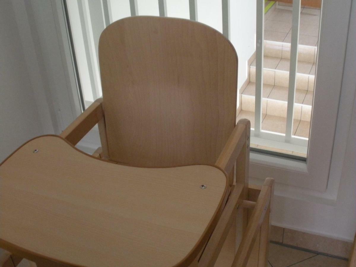 Pension Schloegl Lutzmannsburg Bagian luar foto